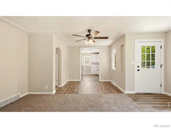 715 Lincoln ST, Brush, CO 80723