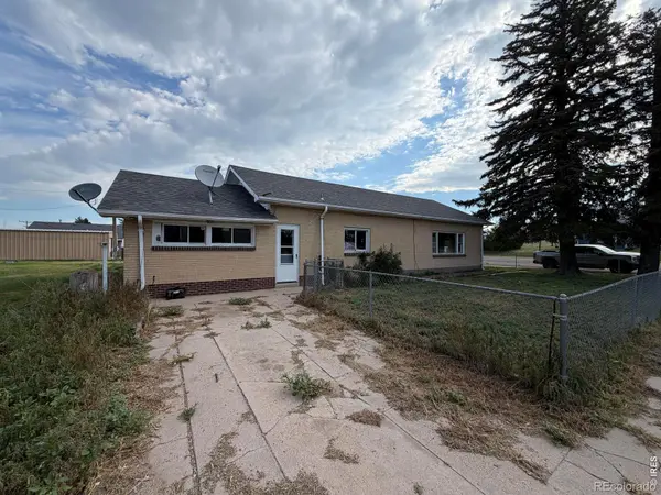 1330 1st AVE, Vona, CO 80861