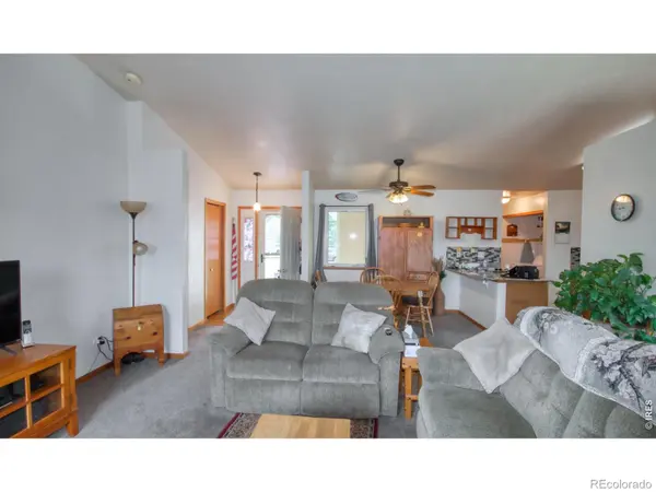 2701 Yosemite ST, Brush, CO 80723