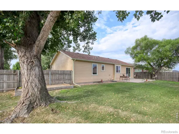 2701 Yosemite ST, Brush, CO 80723