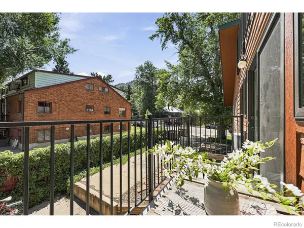 600 Arapahoe AVE #5, Boulder, CO 80302
