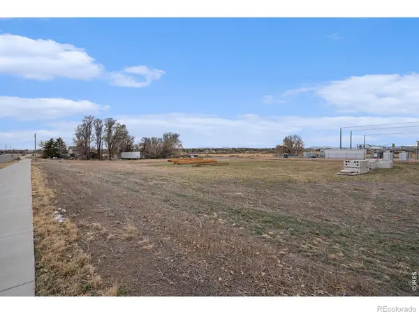 3279 47th AVE, Evans, CO 80634
