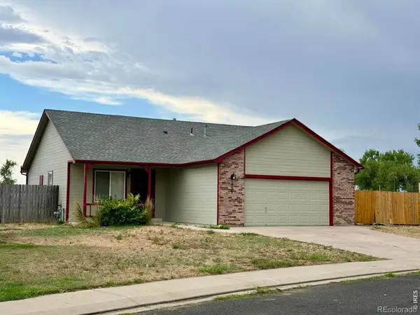 459 Stevens CIR, Platteville, CO 80651
