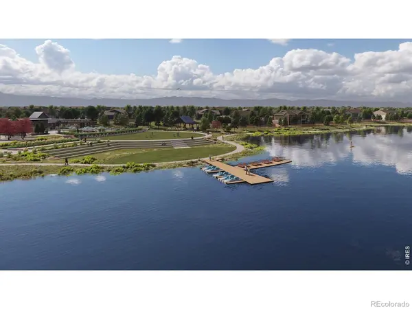 4541 Parkline ST, Timnath, CO 80547