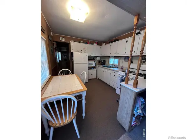 294 Navajo RD, Weldona, CO 80653