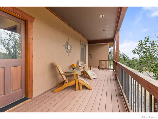 2607 Ridge RD, Nederland, CO 80466