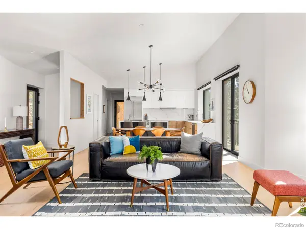 103 W Wildewood DR, Nederland, CO 80466