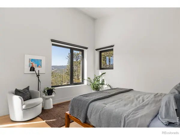 103 W Wildewood DR, Nederland, CO 80466