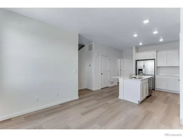 656 S Cabernet AVE, Fort Lupton, CO 80621