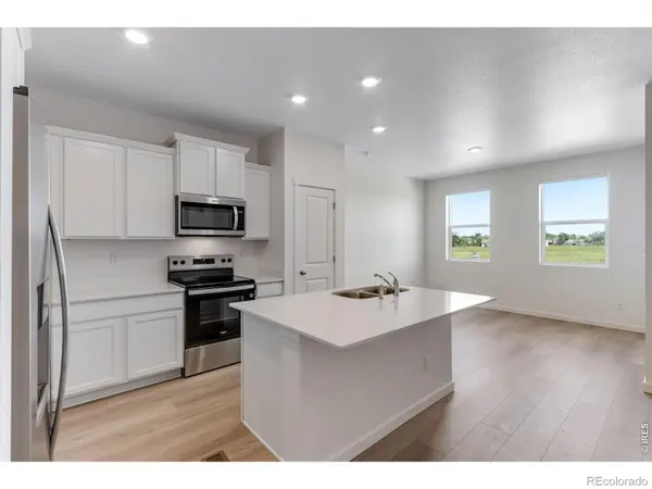 656 S Cabernet AVE, Fort Lupton, CO 80621