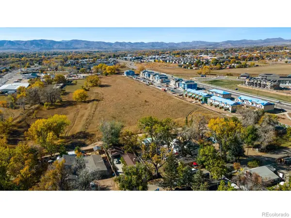 737 Martinez ST, Fort Collins, CO 80524