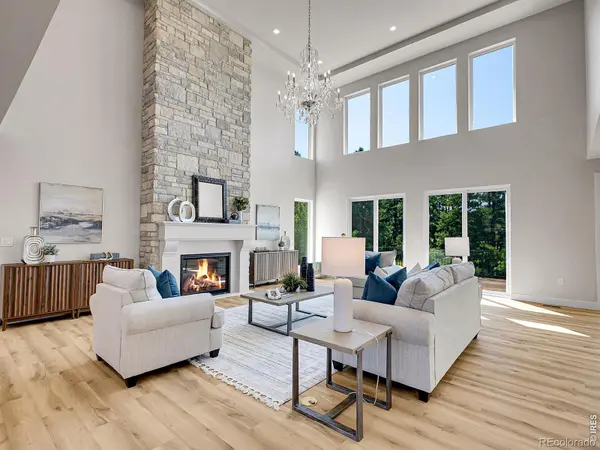 1750 Arrowpoint CT, Franktown, CO 80116