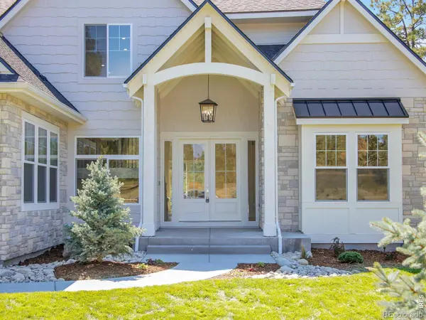 1750 Arrowpoint CT, Franktown, CO 80116