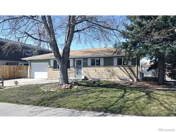 631 37th AVE, Greeley, CO 80634