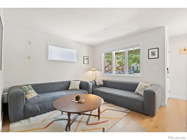 4620 15th ST #A, Boulder, CO 80304