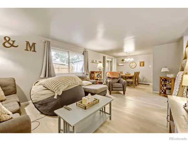3621 W 79th AVE #A3, Westminster, CO 80030
