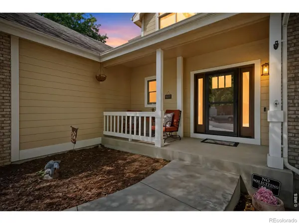 5012 Switchgrass CT, Fort Collins, CO 80525