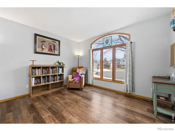5012 Switchgrass CT, Fort Collins, CO 80525