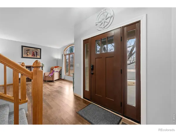 5012 Switchgrass CT, Fort Collins, CO 80525