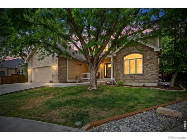 5012 Switchgrass CT, Fort Collins, CO 80525