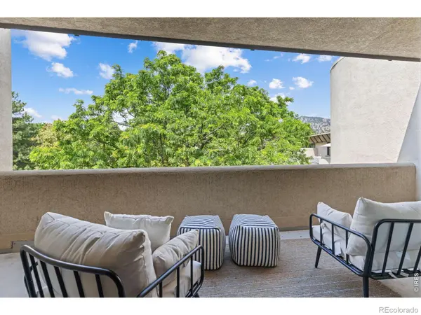 1140 Portland PL #306, Boulder, CO 80304