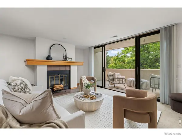 1140 Portland PL #306, Boulder, CO 80304