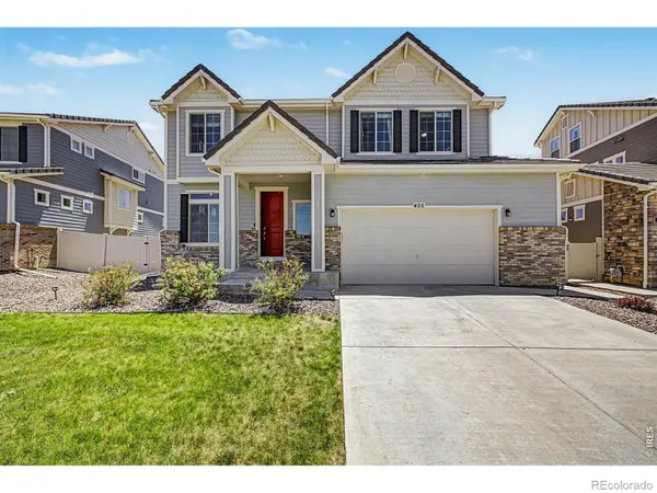 426 Highlands CIR, Erie, CO 80516