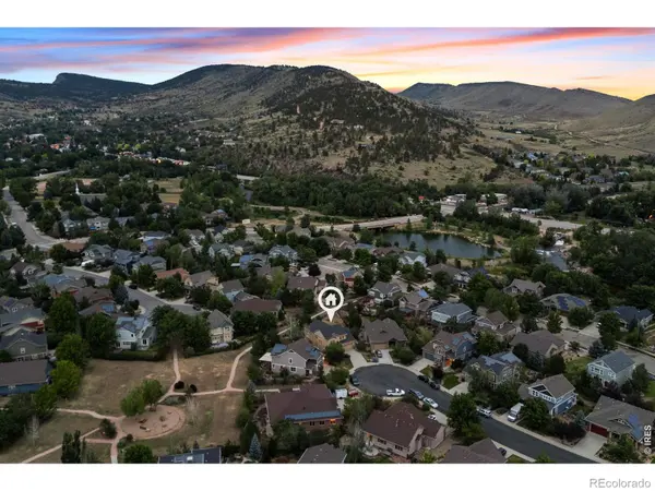 413 Raymond CT, Lyons, CO 80540