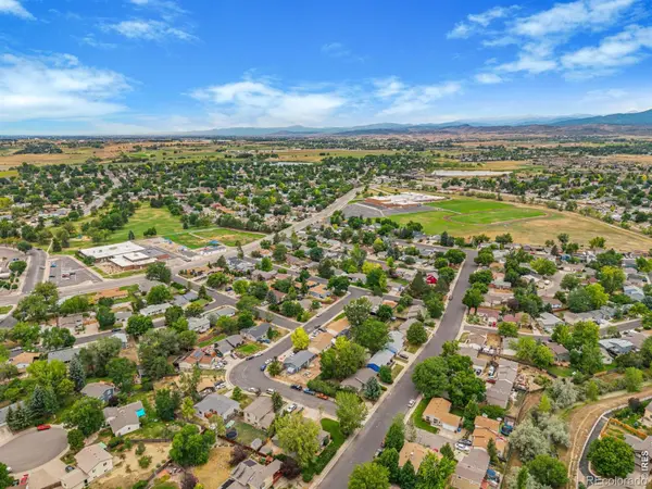 502 S Empire AVE, Loveland, CO 80537
