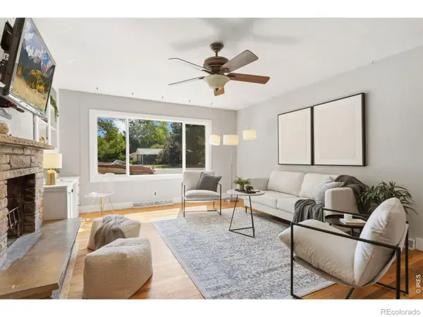 1455 S Taft Hill RD, Fort Collins, CO 80521