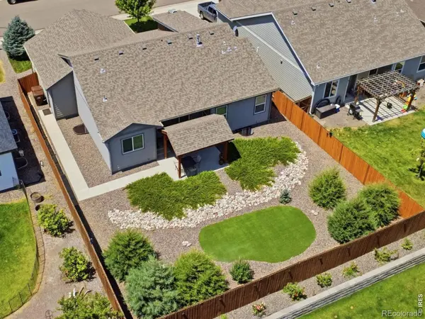 1217 Bison WAY, Wiggins, CO 80654