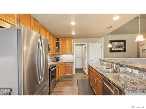 1217 Bison WAY, Wiggins, CO 80654