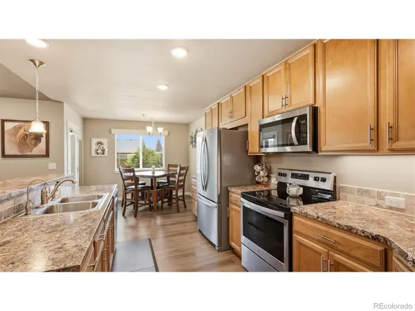 1217 Bison WAY, Wiggins, CO 80654