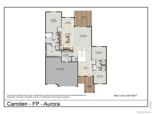 3122 Navigator WAY, Fort Collins, CO 80524
