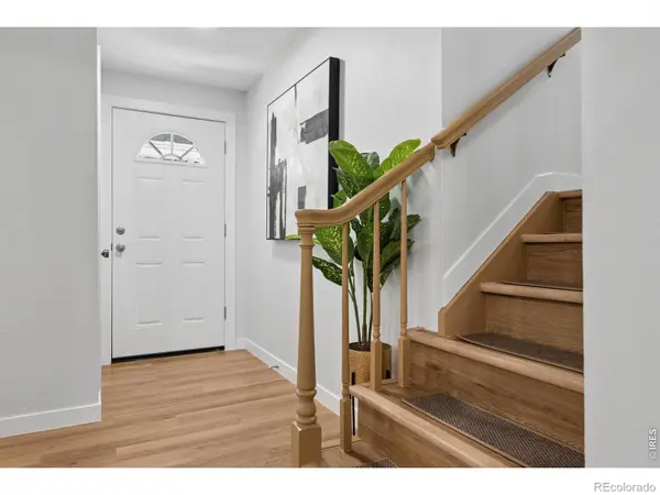 8601 E Layton AVE, Denver, CO 80237
