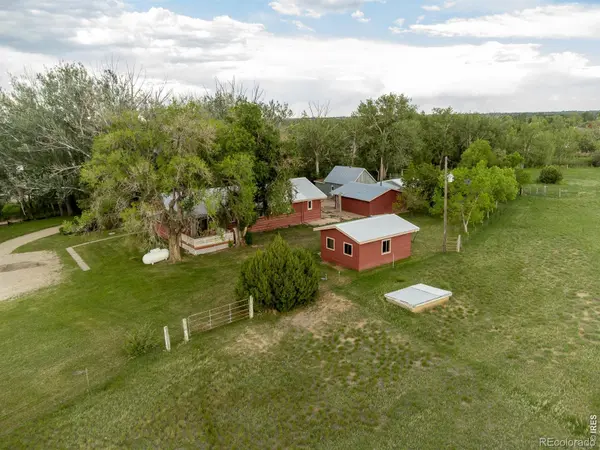 3620 W 1st ST, Loveland, CO 80537