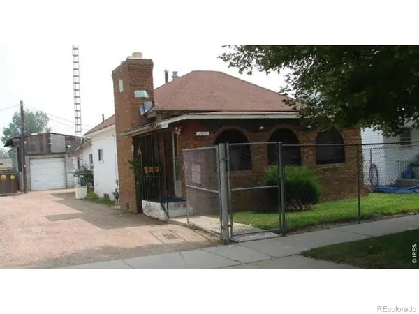304 13th AVE, Greeley, CO 80631
