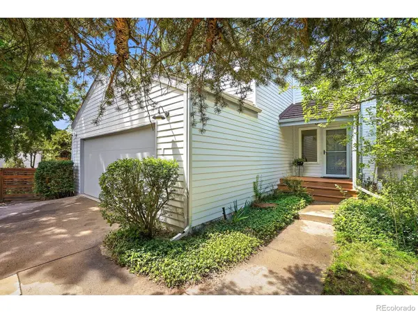 1517 Patton CIR, Boulder, CO 80303