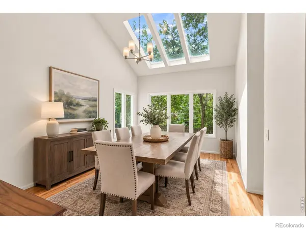 1517 Patton CIR, Boulder, CO 80303