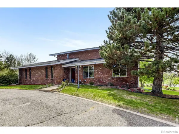 4137 S Sheridan BLVD, Denver, CO 80235