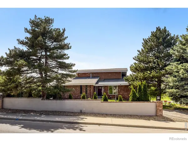 4137 S Sheridan BLVD, Denver, CO 80235