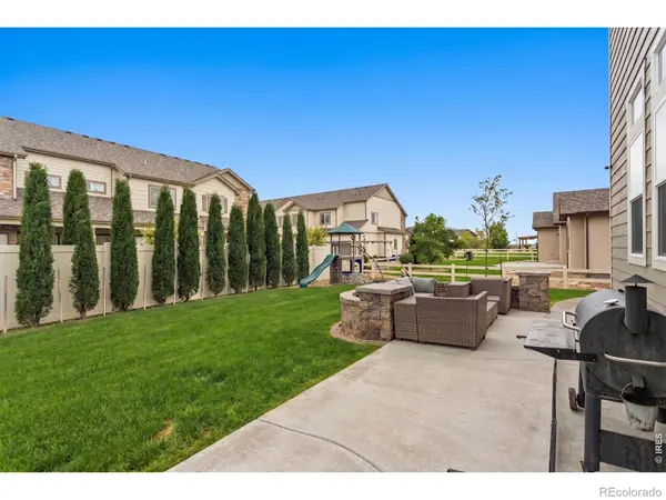1652 Pioneer PL, Eaton, CO 80615