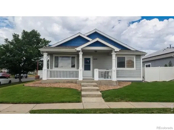 4333 Paintbrush DR, Evans, CO 80620