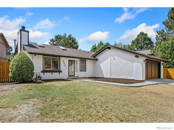 3601 S Fairplay WAY, Aurora, CO 80014