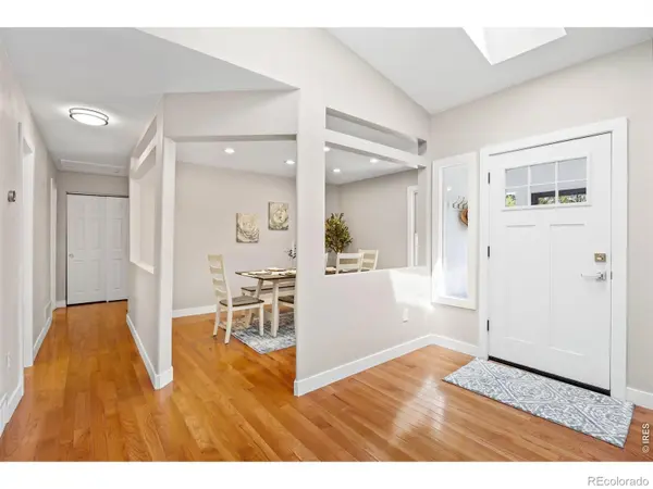 3601 S Fairplay WAY, Aurora, CO 80014