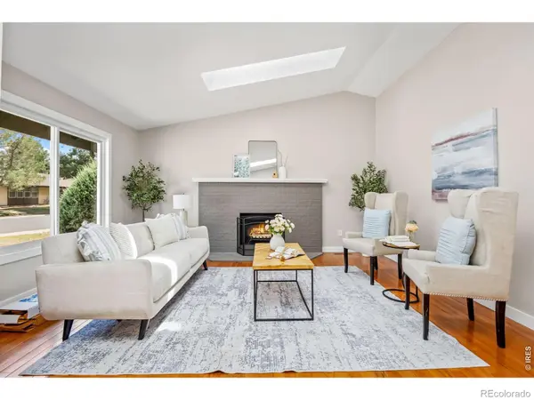 3601 S Fairplay WAY, Aurora, CO 80014
