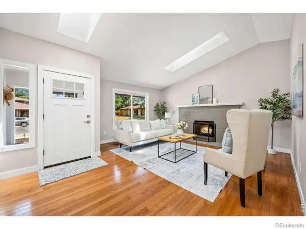 3601 S Fairplay WAY, Aurora, CO 80014