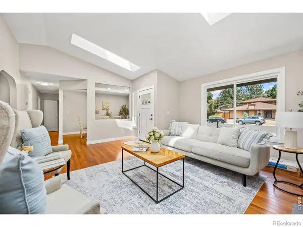3601 S Fairplay WAY, Aurora, CO 80014