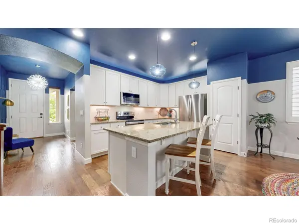 841 Jenny LN, Berthoud, CO 80513