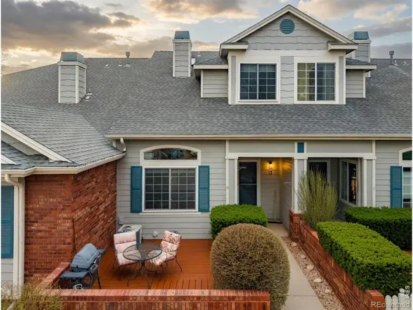 4500 Seneca ST, Fort Collins, CO 80526